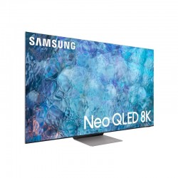 QE65QN900A Samsung Neo QLED 8K SMART televizorius 2021m. naujieną