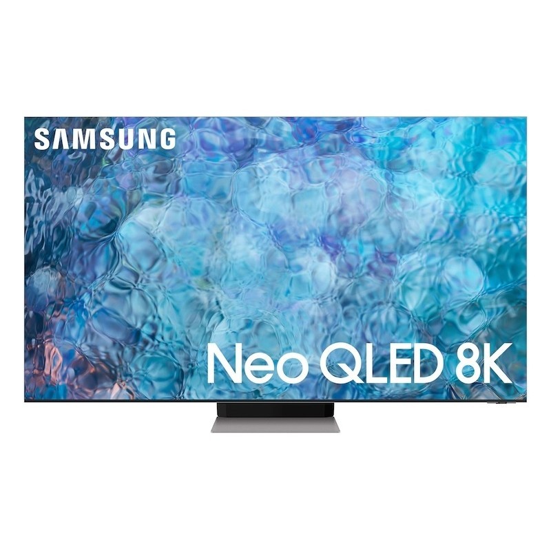 QE65QN900A Samsung Neo QLED 8K SMART televizorius 2021m. naujieną