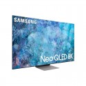 QE75QN900A Samsung Neo QLED 8K SMART televizorius 2021m. naujieną