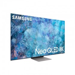 QE75QN900A Samsung Neo QLED 8K SMART televizorius 2021m. naujieną