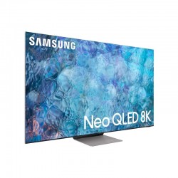 QE85QN900A Samsung Neo QLED 8K SMART televizorius 2021m. naujieną