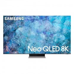 QE85QN900A Samsung Neo QLED 8K SMART televizorius 2021m. naujieną