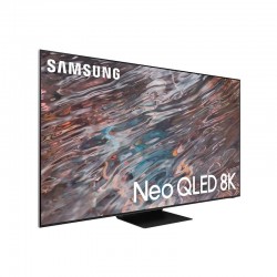 QE65QN800A Samsung Neo QLED 8K SMART televizorius 2021m. naujieną