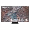QE75QN800A Samsung Neo QLED 8K SMART televizorius 2021m. naujieną