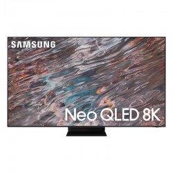 QE85QN800A Samsung Neo QLED 8K SMART televizorius 2021m. naujieną