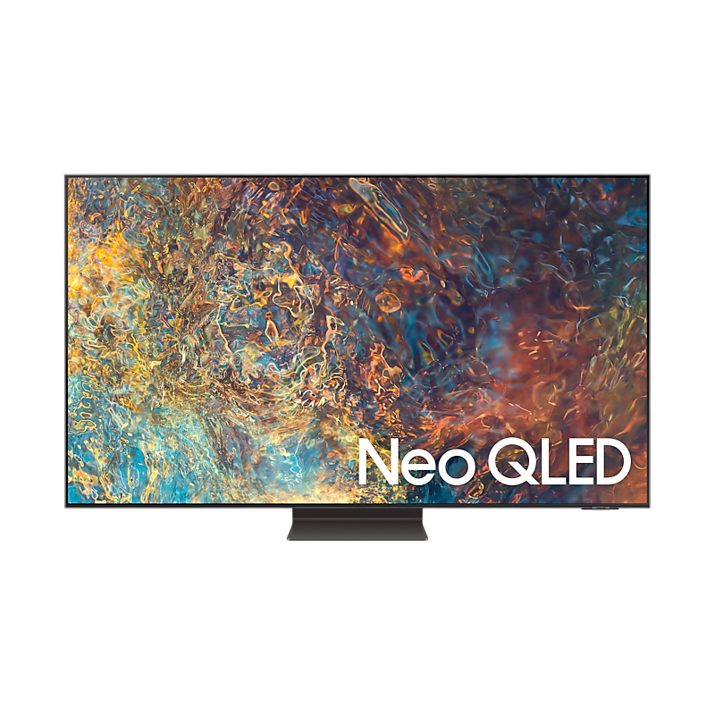 QE85QN95A Samsung Neo QLED 8K SMART televizorius 2021m. naujieną