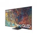 QE85QN90A Samsung Neo QLED 8K SMART televizorius 2021m. naujieną