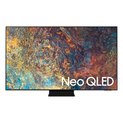 QE85QN90A Samsung Neo QLED 4K SMART televizorius 2021m. naujieną