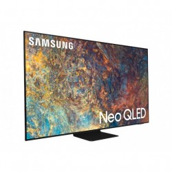 QE75QN90A Samsung Neo QLED 8K SMART televizorius 2021m. naujieną