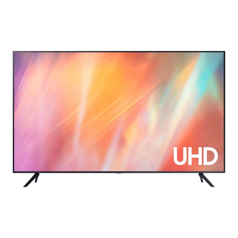 UE43AU7172 Samsung LED 4K UHD televizorius 2020 m. naujieną