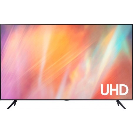 UE55AU7172 Samsung LED 4K UHD televizorius 2020 m. naujieną