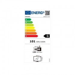 UE55AU7172 Samsung LED 4K UHD televizorius 2020 m. naujieną