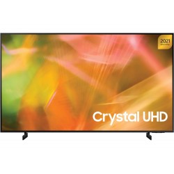 UE50AU8072 Samsung LED 4K UHD televizorius 2020 m. naujieną