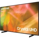 UE55AU8072 Samsung LED 4K UHD televizorius 2020 m. naujieną