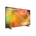 UE60AU8072 Samsung LED 4K UHD televizorius 2020 m. naujieną
