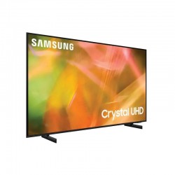 UE65AU8072 Samsung LED 4K UHD televizorius 2020 m. naujieną