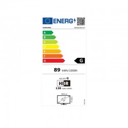 UE50AU9072 Samsung LED 4K UHD televizorius 2021 m. naujieną