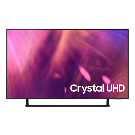 UE65AU9072 Samsung LED 4K UHD televizorius 2021 m. naujieną