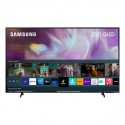 QE85Q60A Samsung QLED 4K UHD televizorius 2021 m. naujiena