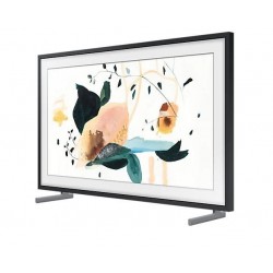 QE32LS03T Samsung QLED Full HD FRAME televizorius 2021 m. naujiena