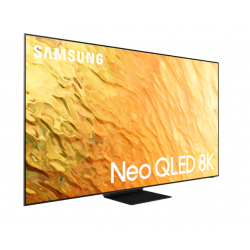 QE85QN800B Samsung Neo QLED 8K SMART televizorius 2022m. naujieną