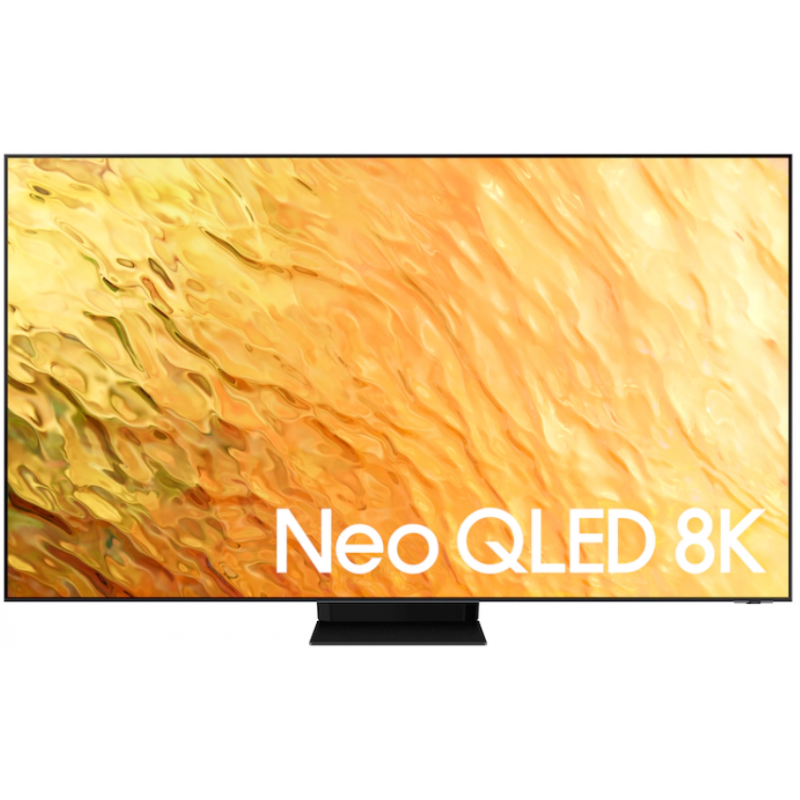 QE85QN800B Samsung Neo QLED 8K SMART televizorius 2022m. naujieną