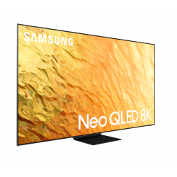 QE75QN800B Samsung Neo QLED 8K SMART televizorius 2022m. naujieną