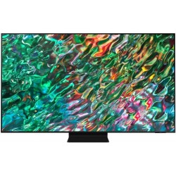 QE85QN90B Samsung Neo QLED 4K SMART televizorius 2022 naujieną