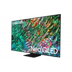 QE43QN90B Samsung Neo QLED 4K SMART televizorius 2022 naujieną