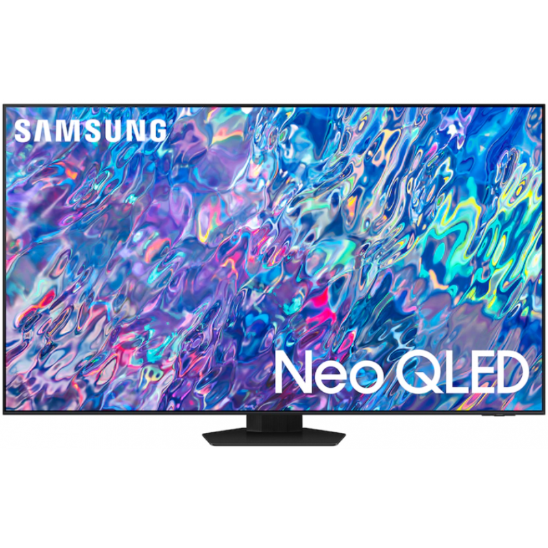 QE85QN85B Samsung Neo QLED 4K SMART televizorius 2022 naujieną