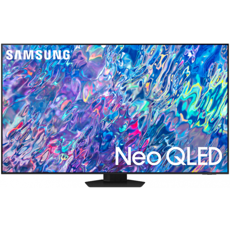 QE75QN85B Samsung Neo QLED 4K SMART televizorius 2022 naujieną