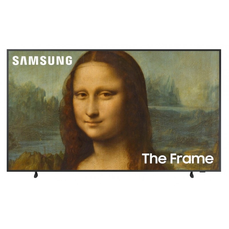 QE55LS03BA Samsung The Frame QLED 4K SMART televizorius 2022 naujieną