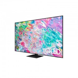 QE85Q70B Samsung QLED 4K SMART televizorius 2022 naujieną