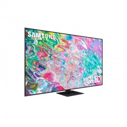 QE75Q70B Samsung QLED 4K SMART televizorius 2022 naujieną