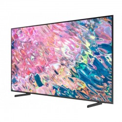 QE85Q60B Samsung QLED 4K SMART televizorius 2022 naujieną