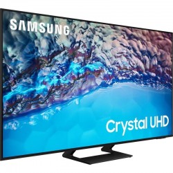 UE75BU8572 Samsung LED 4K SMART televizorius 2022 naujieną