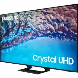 UE65BU8572 Samsung LED 4K SMART televizorius 2022 naujieną