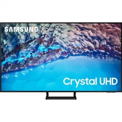 UE65BU8572 Samsung LED 4K SMART televizorius 2022 naujieną