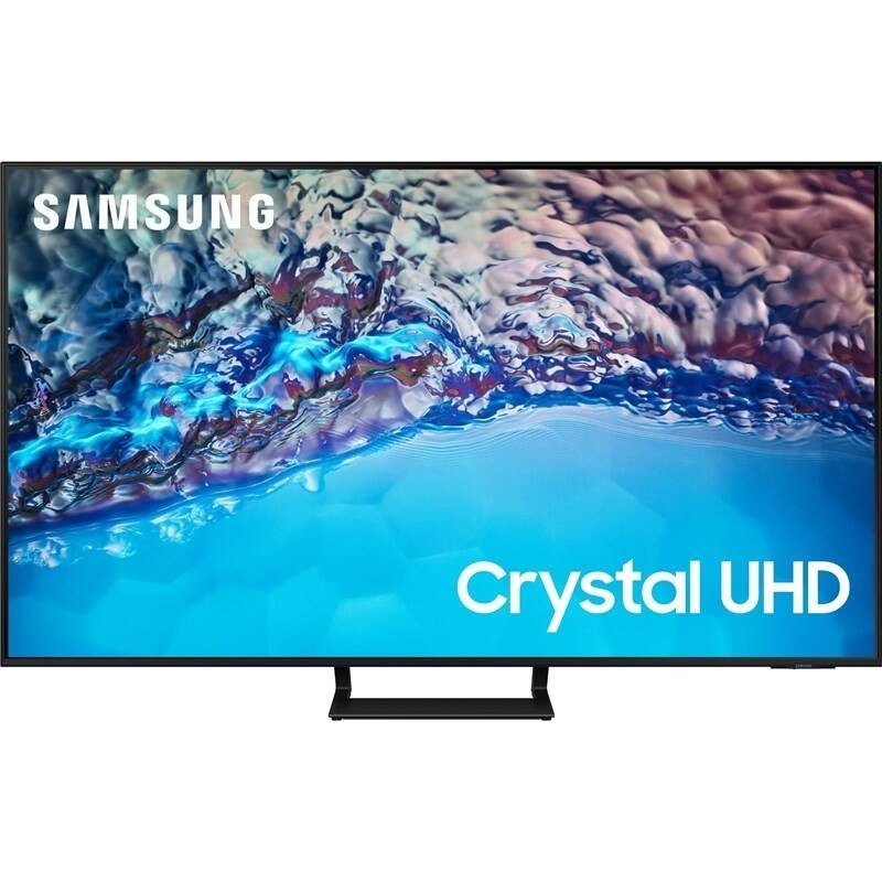 UE55BU8572 Samsung LED 4K SMART televizorius 2022 naujieną