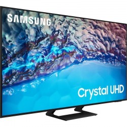 UE50BU8572 Samsung LED 4K SMART televizorius 2022 naujieną
