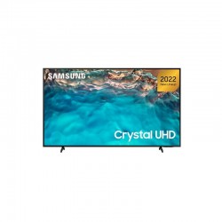 UE75BU8572 Samsung LED 4K SMART televizorius 2022 naujieną