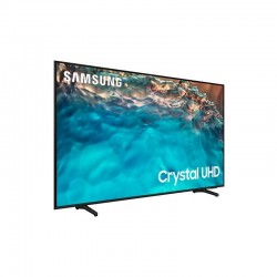 UE65BU8072 Samsung LED 4K SMART televizorius 2022 naujieną