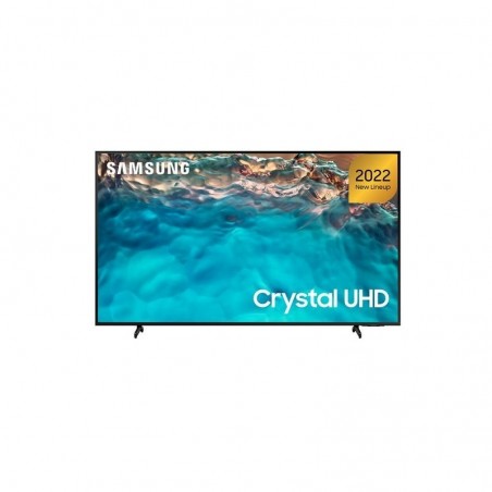 UE65BU8072 Samsung LED 4K SMART televizorius 2022 naujieną