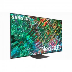 QE75QN91B Samsung Neo QLED 4K SMART televizorius 2022 naujieną