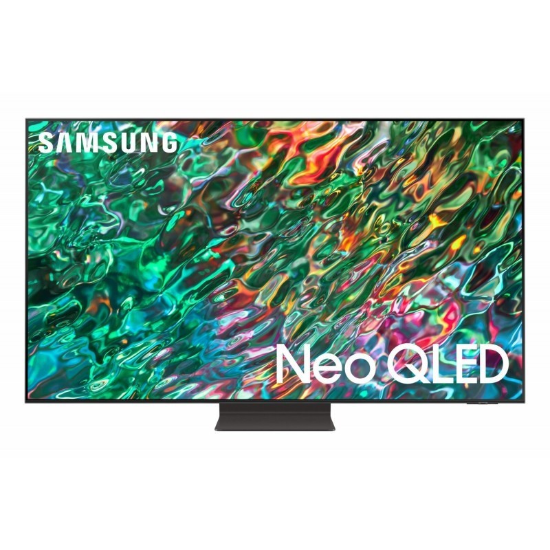 QE75QN91B Samsung Neo QLED 4K SMART televizorius 2022 naujieną