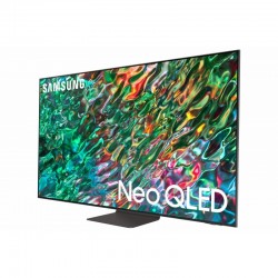 QE65QN91B Samsung Neo QLED 4K SMART televizorius 2022 naujieną