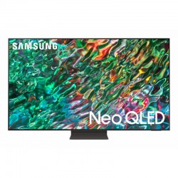 QE65QN91B Samsung Neo QLED 4K SMART televizorius 2022 naujieną