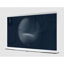 55LS01B Samsung QLED The Sero 4K SMART televizorius 2022 naujieną