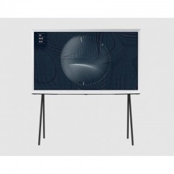 65LS01B Samsung QLED The Sero 4K SMART televizorius 2022 naujieną