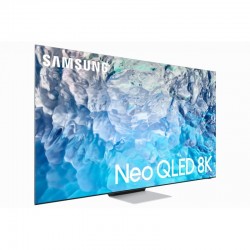 QE85QN900B Samsung Neo QLED 8K SMART televizorius 2022 naujieną